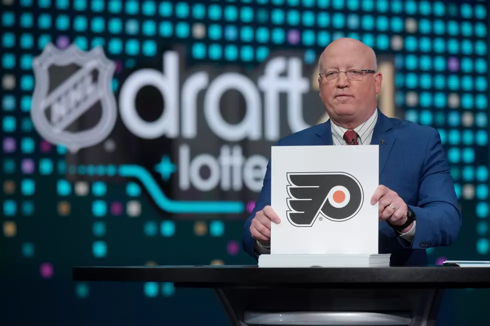 Philadelphia Flyers: 2024 NHL Draft Preview