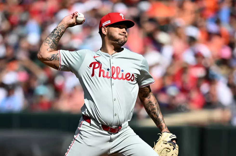 Phillies Place Walker on the 15-Day Injured List
