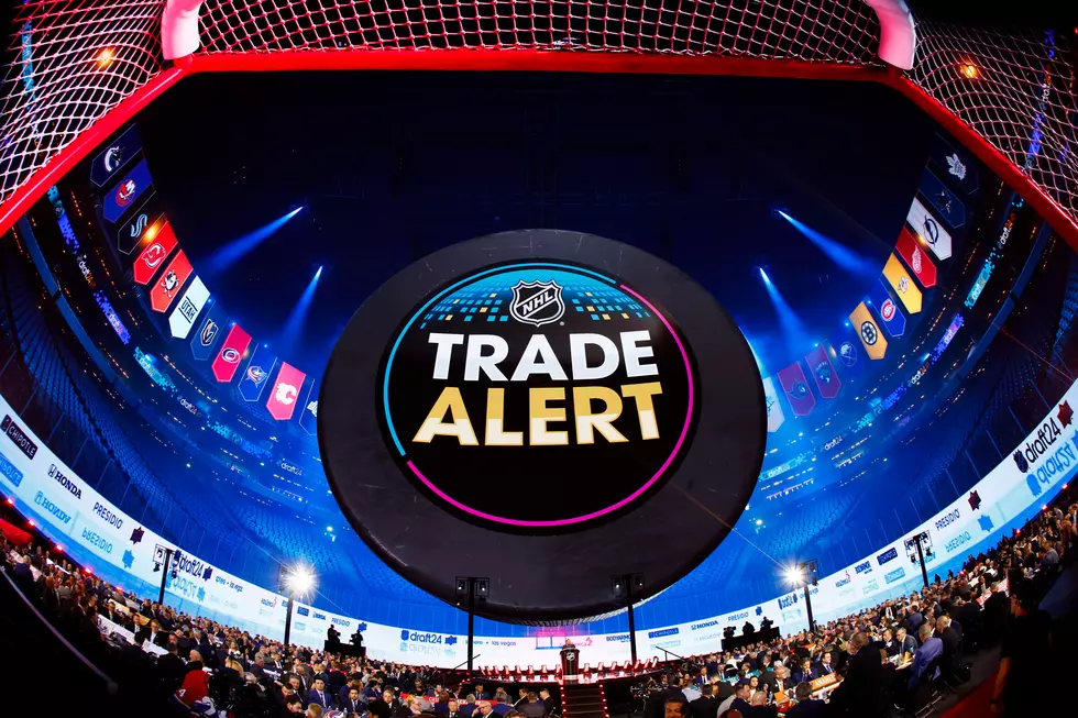 2024 NHL Draft: Briere, Flyers Go All In on 2025 Draft