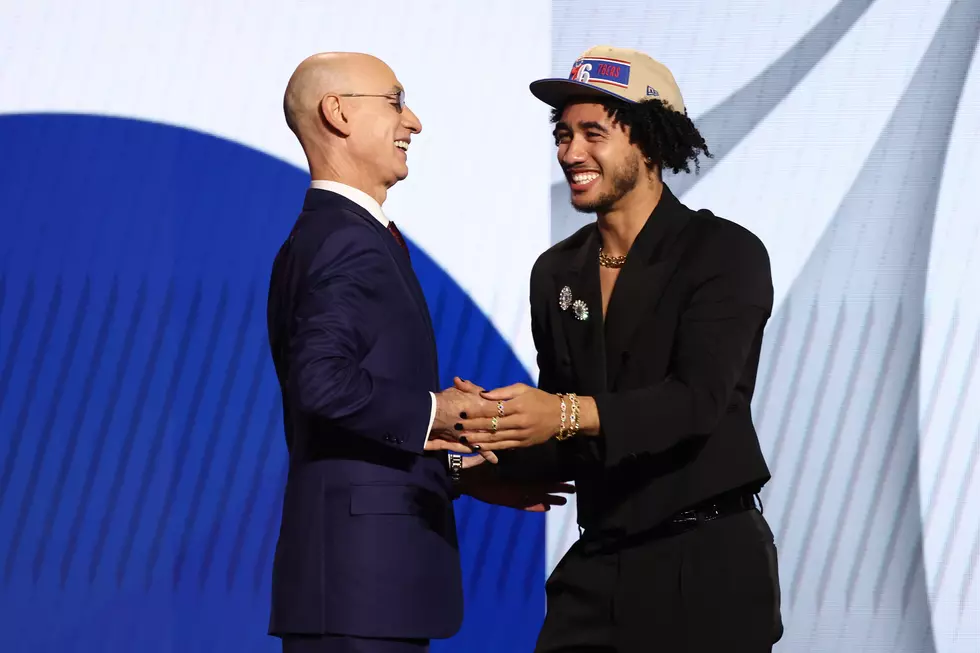 Inside the Sixers&#8217; decision to select Duke guard Jared McCain with no. 16 pick in 2024 draft