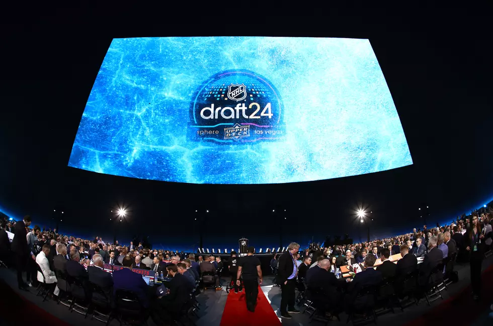 Philadelphia Flyers: 2024 NHL Draft Day 2 Preview