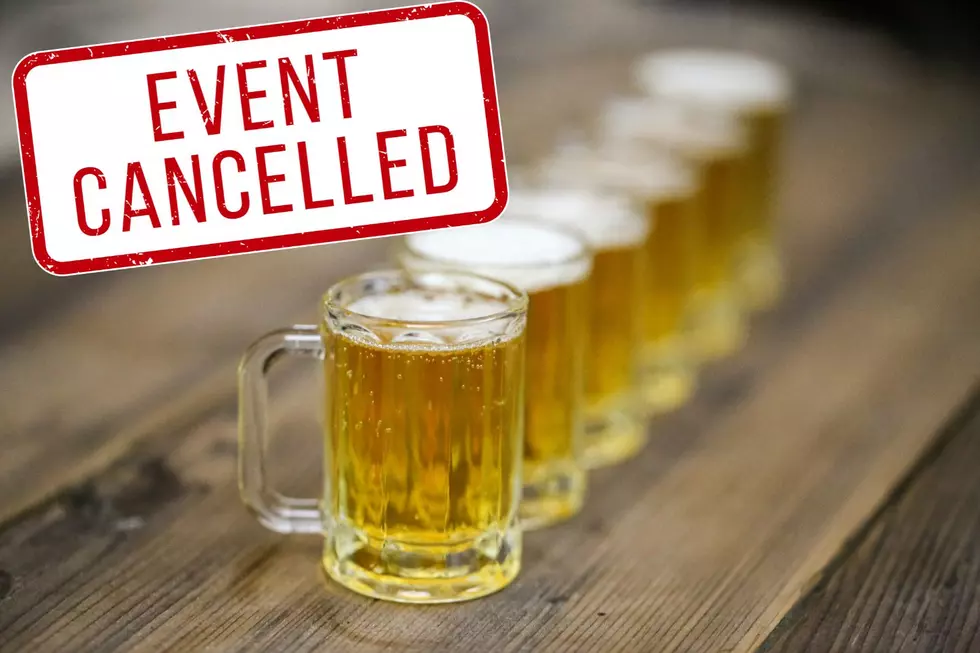 Atlantic City Beer and Music Festival has been canceled