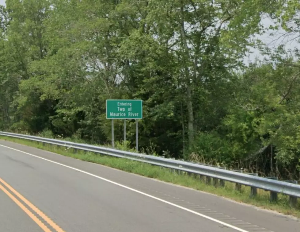 Maurice River Township, New Jersey