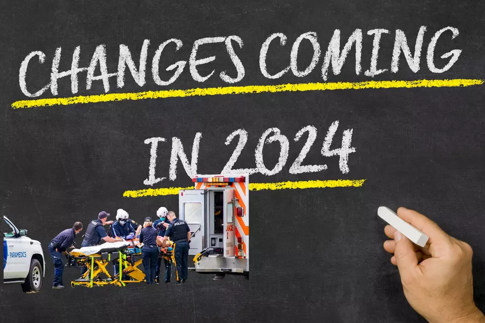 Emergency Medical Services Management Changes Approved For South Jersey Communities