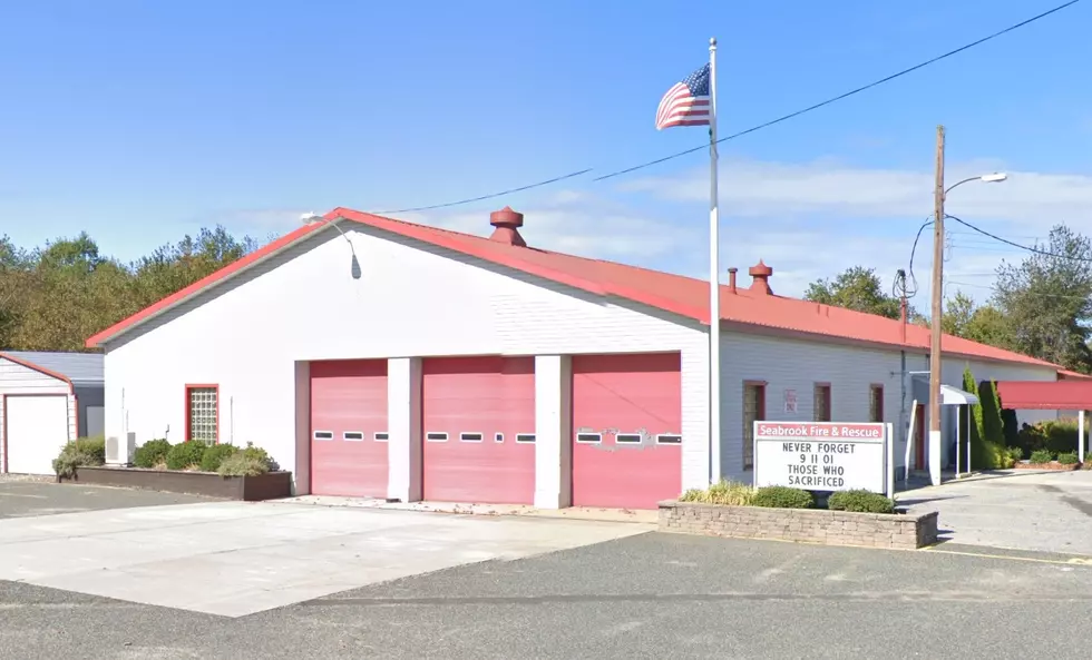 Seabrook Fire and Rescue in Upper Deerfield Township, New Jersey