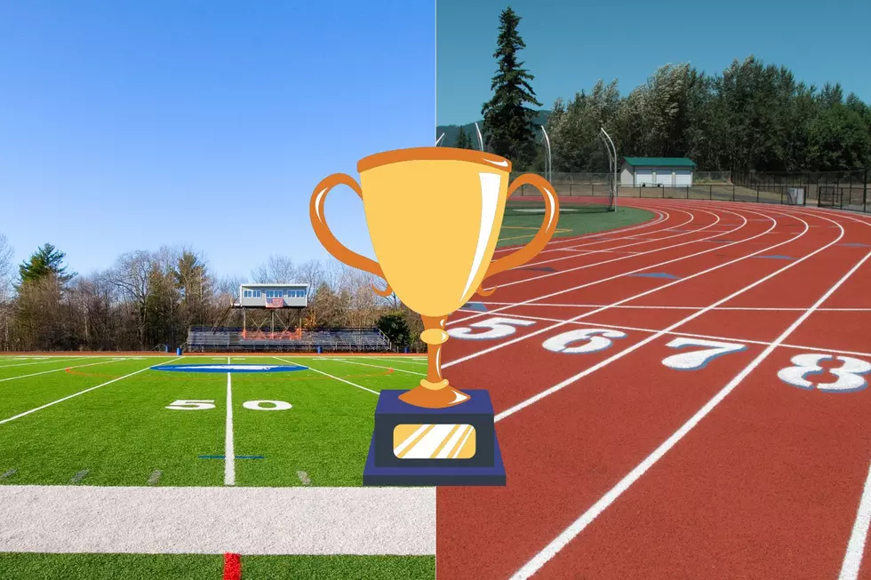 Which High School Athletes are winners of The Billy Schoppy Memorial Awards