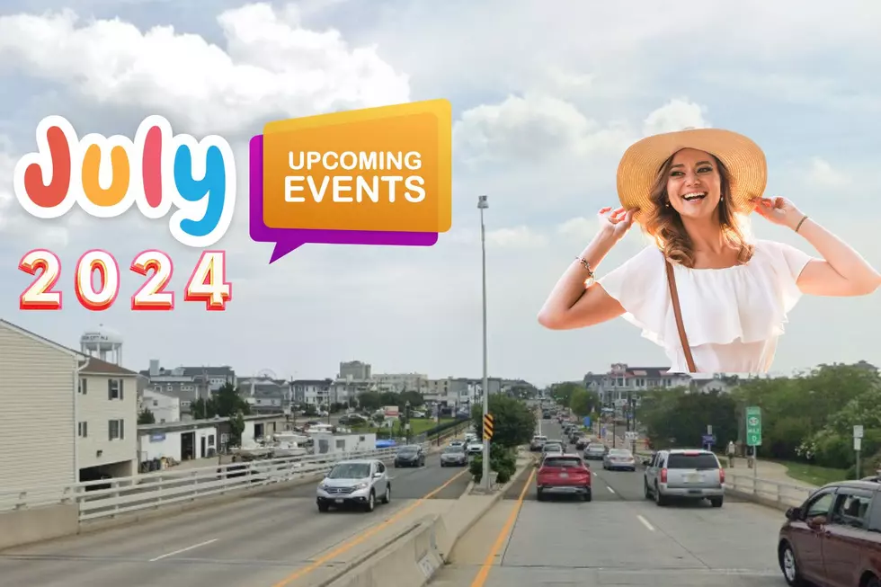 The Best July 2024 Summer Events In Ocean City, New Jersey