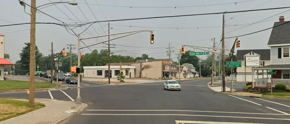 Photo from Google Maps