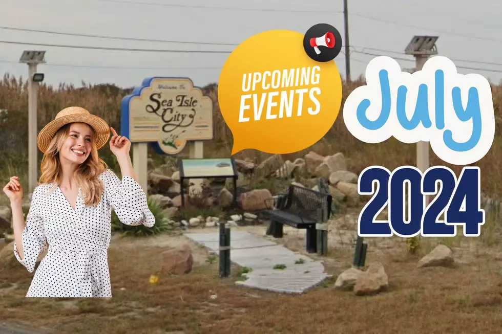 The Best July 2024 Summer Events In Sea Isle City, New Jersey