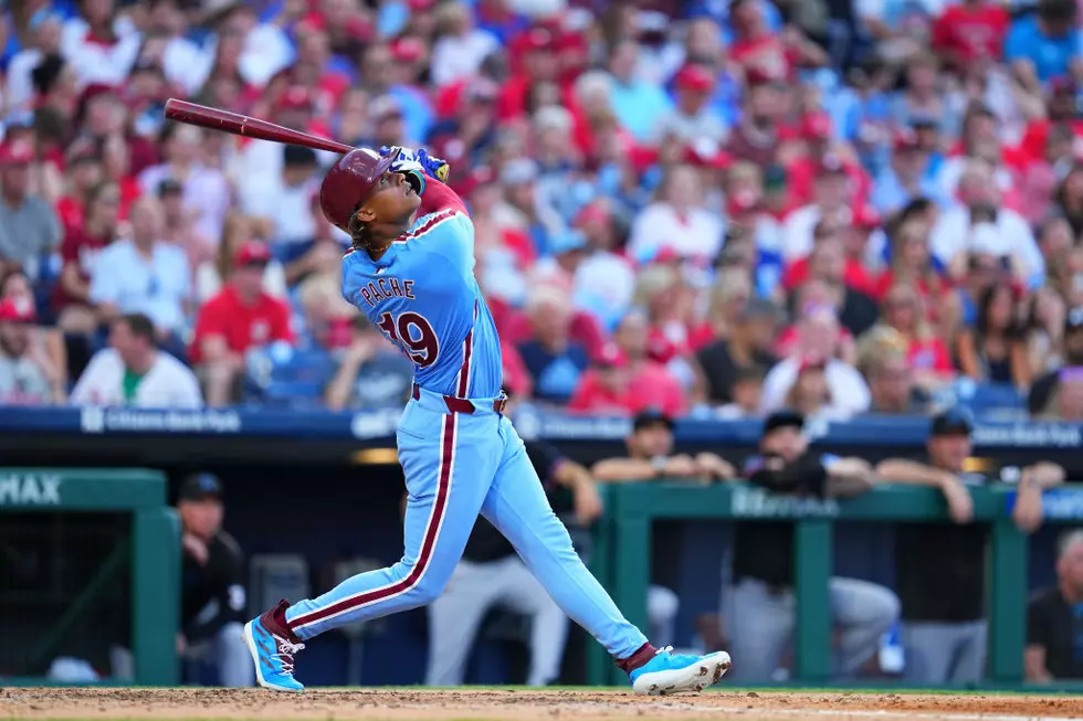 Phillies Mailbag: Pache, Current Offense, Turner’s Health