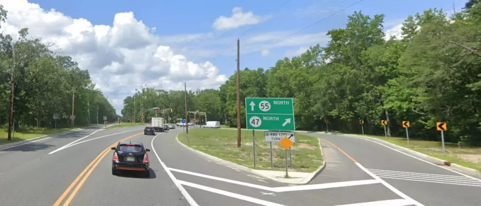 Photo from Google Maps