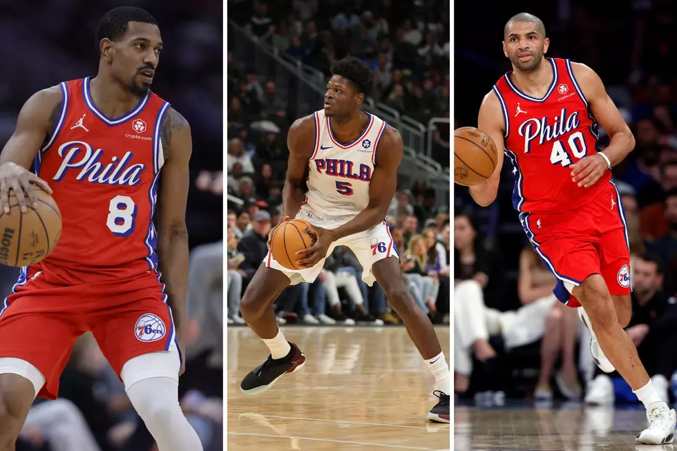 Three former Sixers find new teams in free agency