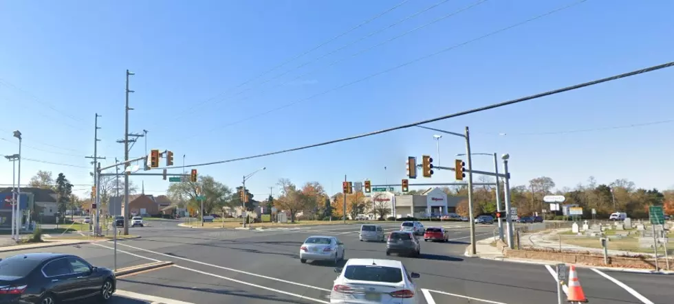Photo from Google Maps
