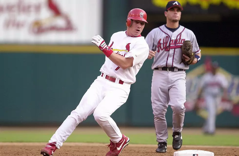 13. JD Drew (Phillies 1st Round Pick in the 1997 MLB Draft)