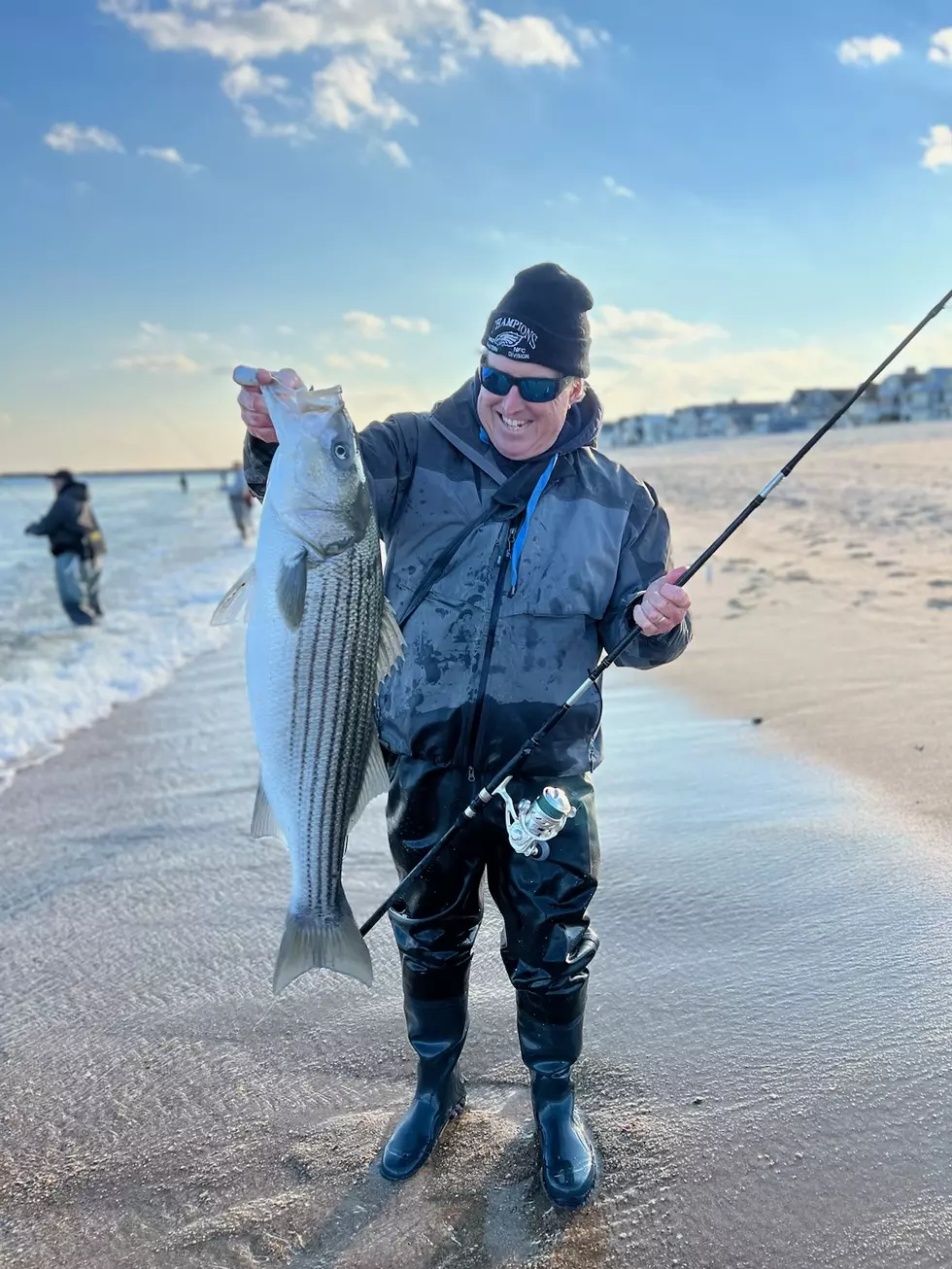 The Fisheram Magazine