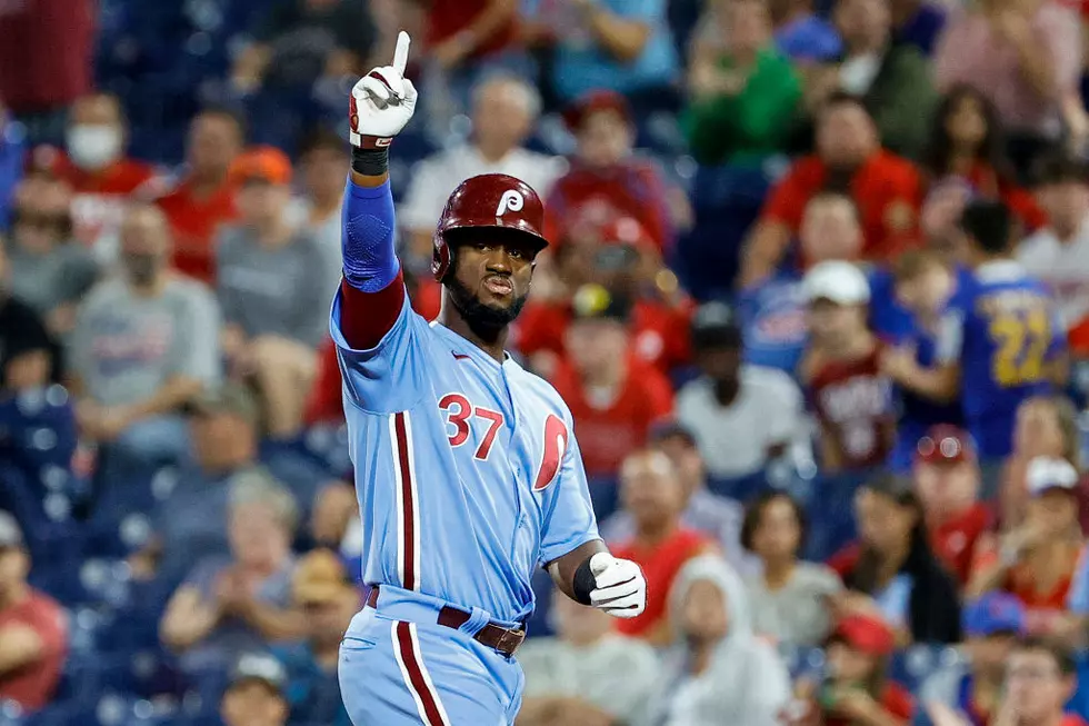 20. Odubel Herrera (2015-2022)