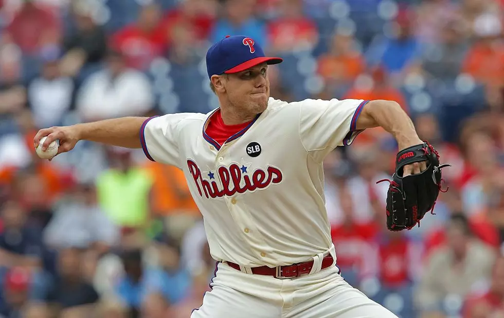25. Jonathan Papelbon (Phillies Closer 2012-2015)