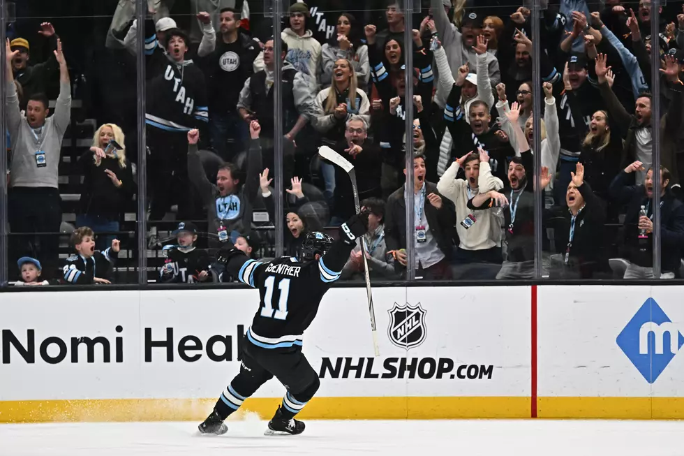 Flyers Fall on Guenther’s OT Buzzer-Beater