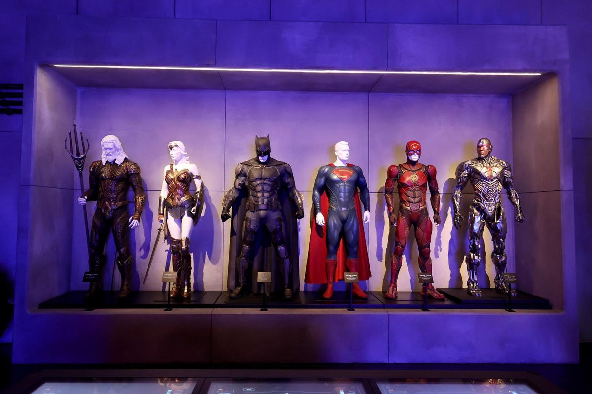 Study Says This Is New Jersey’s Favorite Superhero and It’s Not Who You Think
