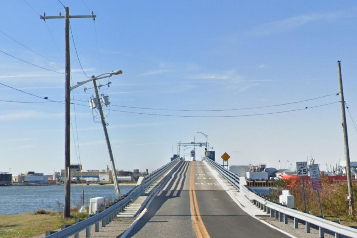 Why This South Jersey Bridge Project Is Taking a Decade and Costing a Fortune