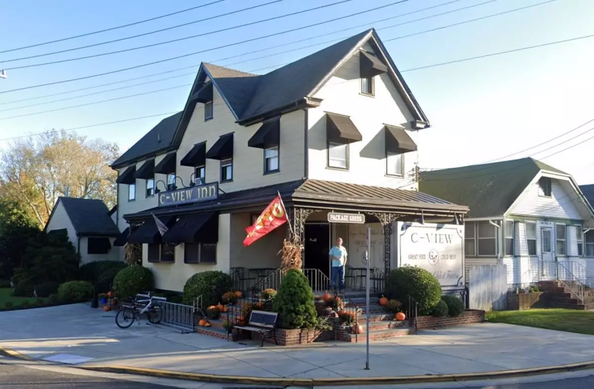 These Are the 30 Best Restaurants in Cape May, New Jersey