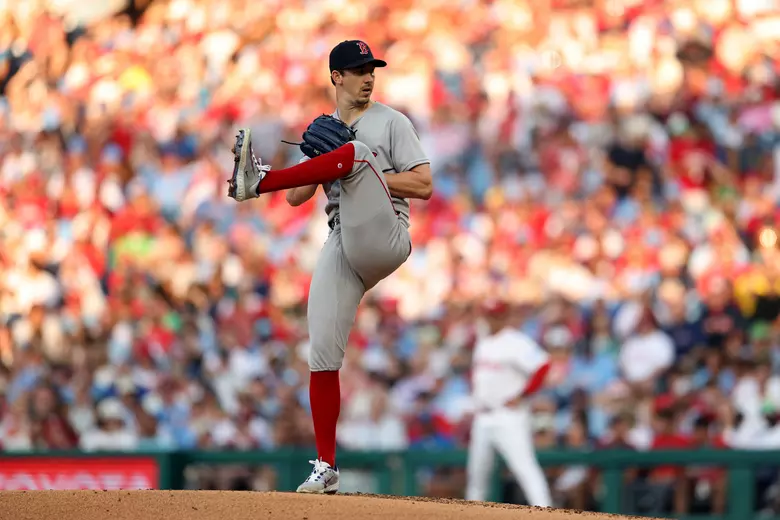Phillies Sign Walker Buehler and Claim Tim Mayza for Pitching Dep