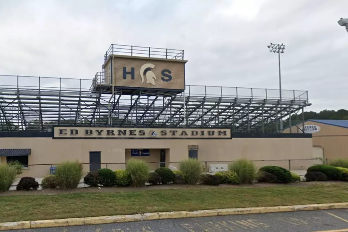 New Jersey named one of the best places for young athletes chasing pro dreams