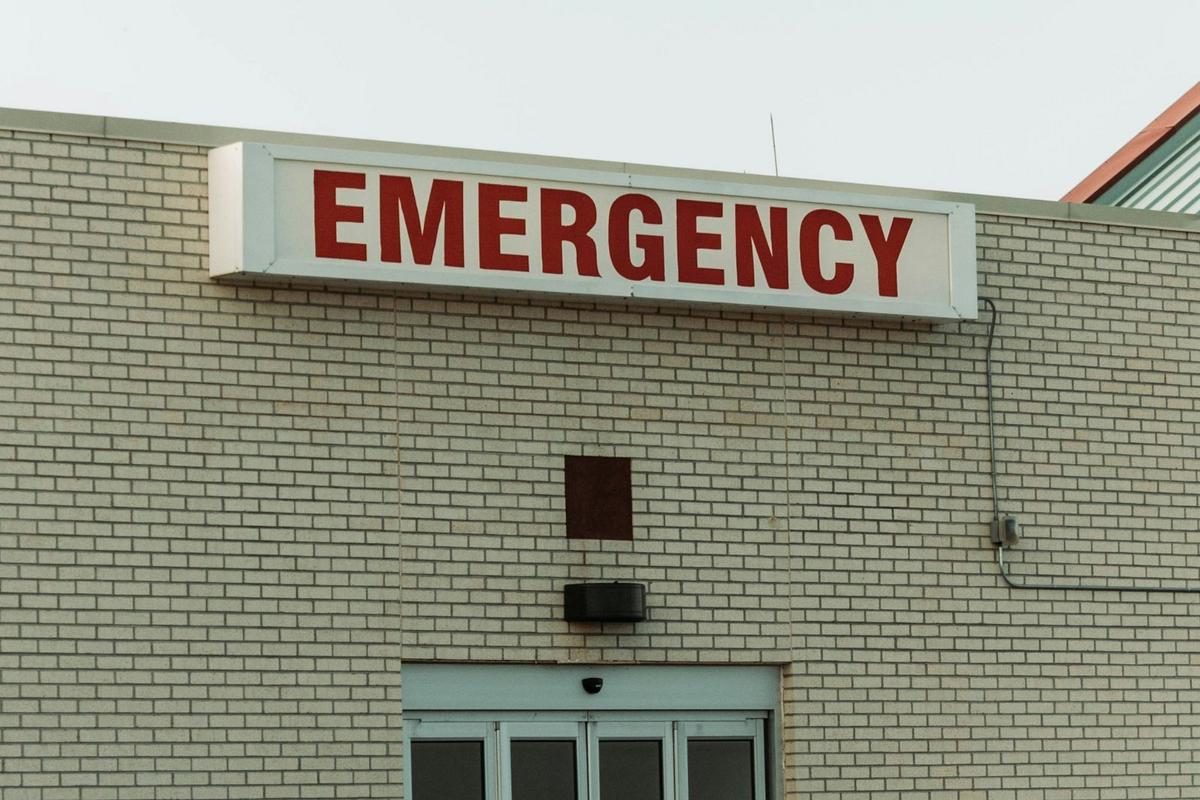 New Jersey ranks among worst for emergency medical wait times