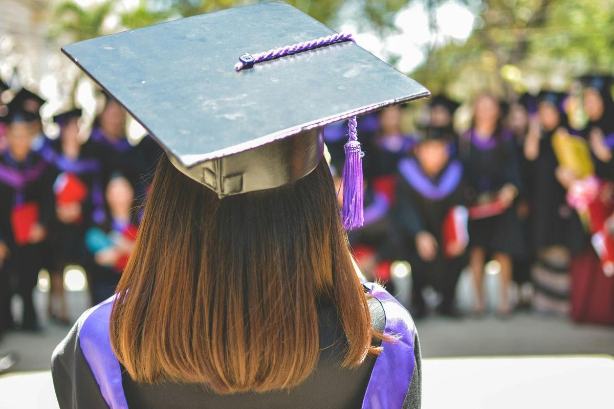 New Jersey ranks among the most educated states in America in new study