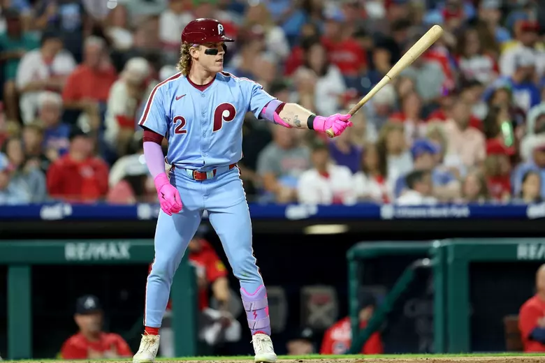 Phillies most important player since August 1 may surprise you