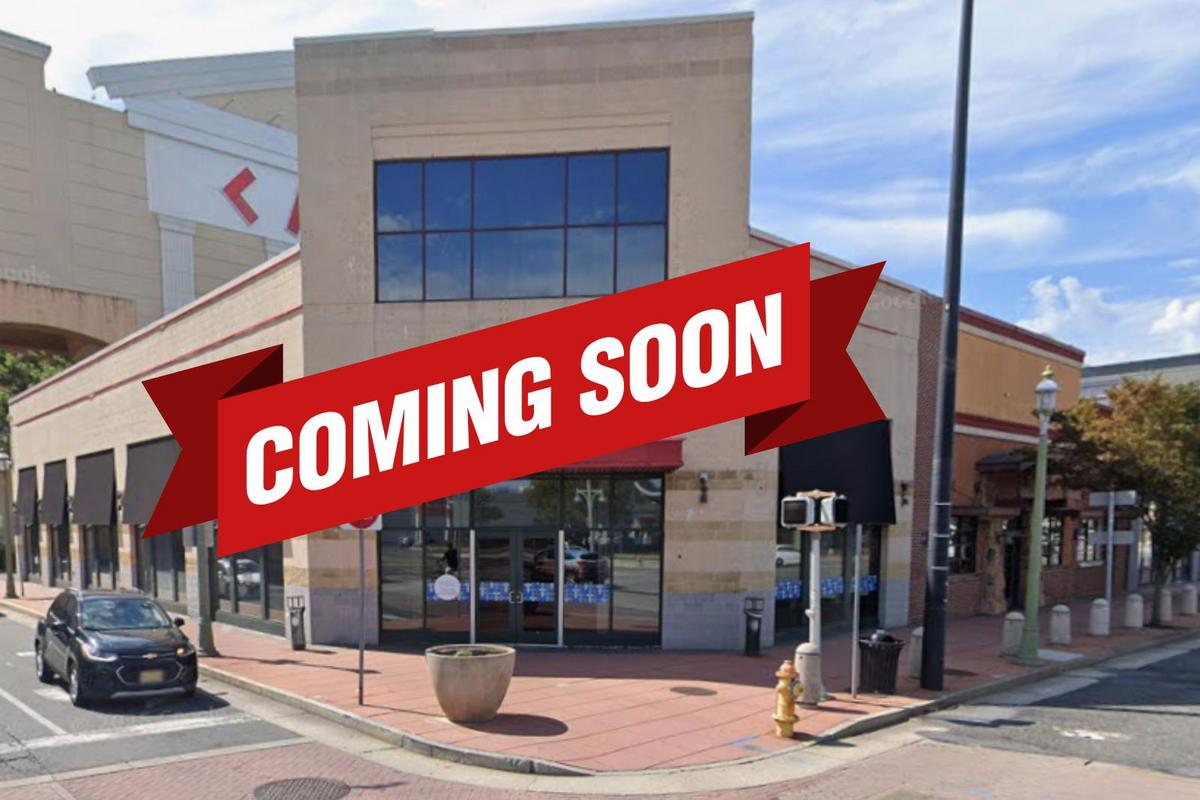 Popular Caribbean Eatery Taking Over Former Ruby Tuesday in Atlantic City