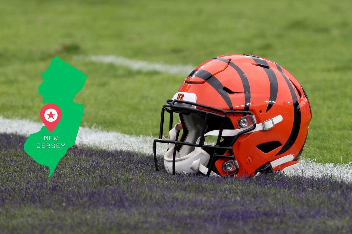 This New Jersey Quarterback just landed with another NFL team