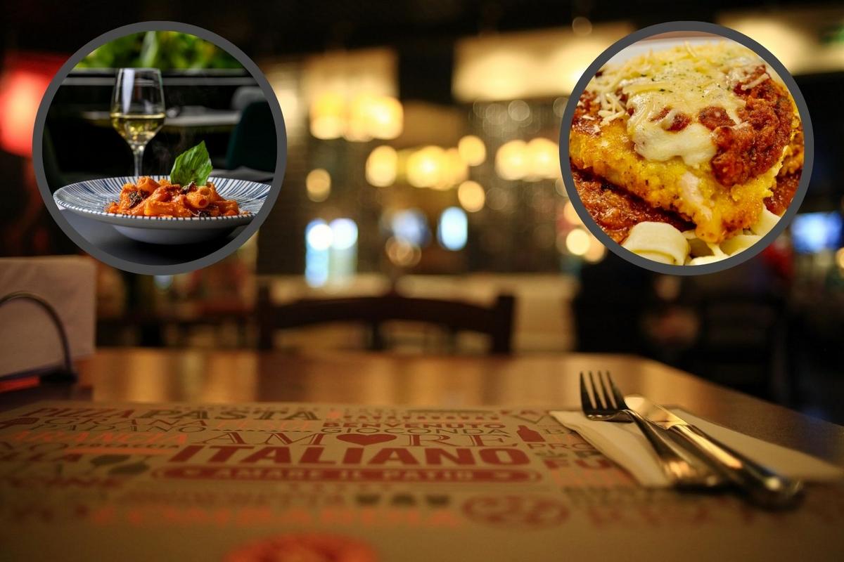Two Atlantic City Italian Restaurants Ranked Among the Best in America
