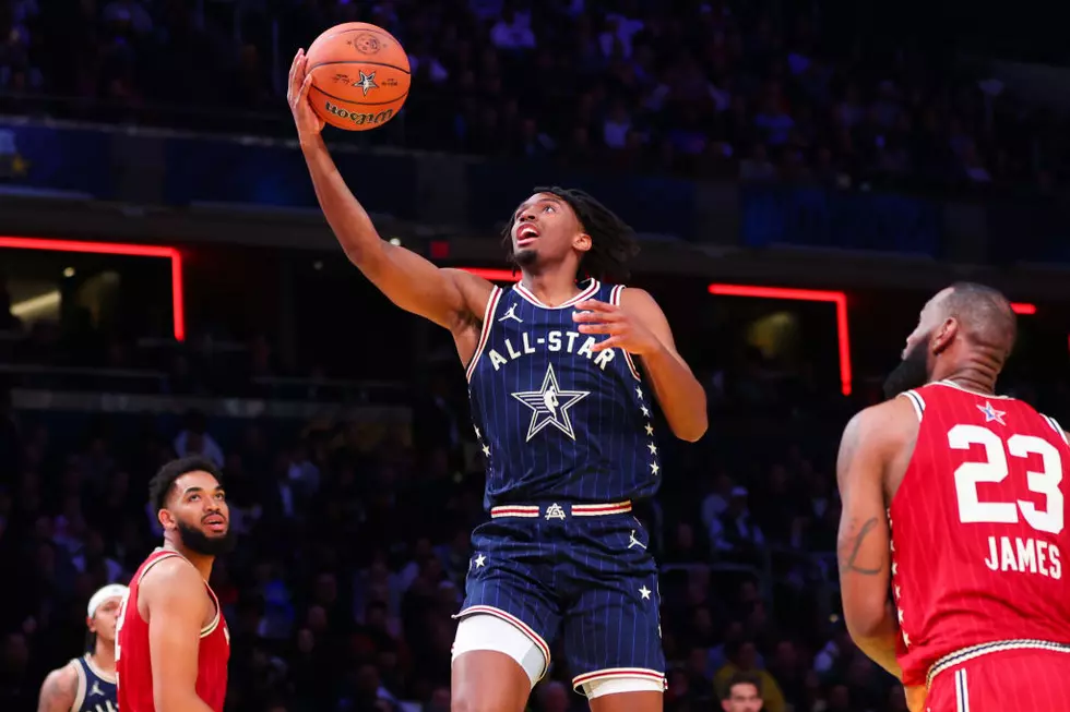 NBA All Star Game and Olympic Break Highlight Weekend with Sixers and Flyers on Break