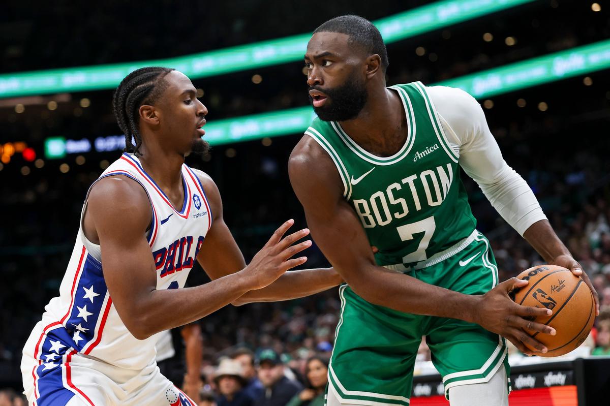 Photo: 973espn.com Sixers vs. Celtics Playoff Rewatch Series Starts This Week