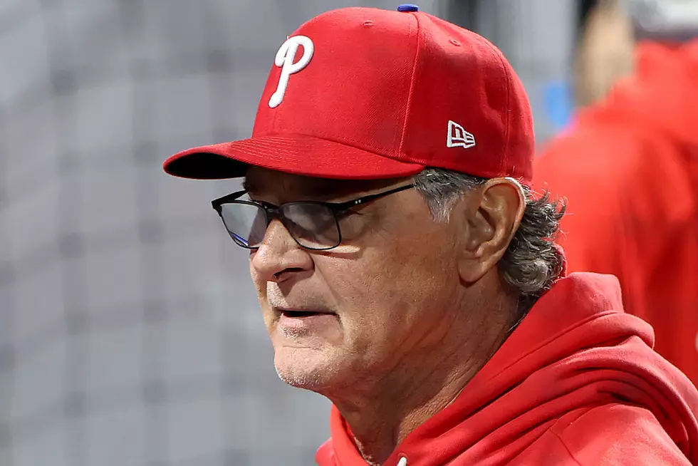 Phillies Mailbag: One Week of Don Mattingly at the Helm