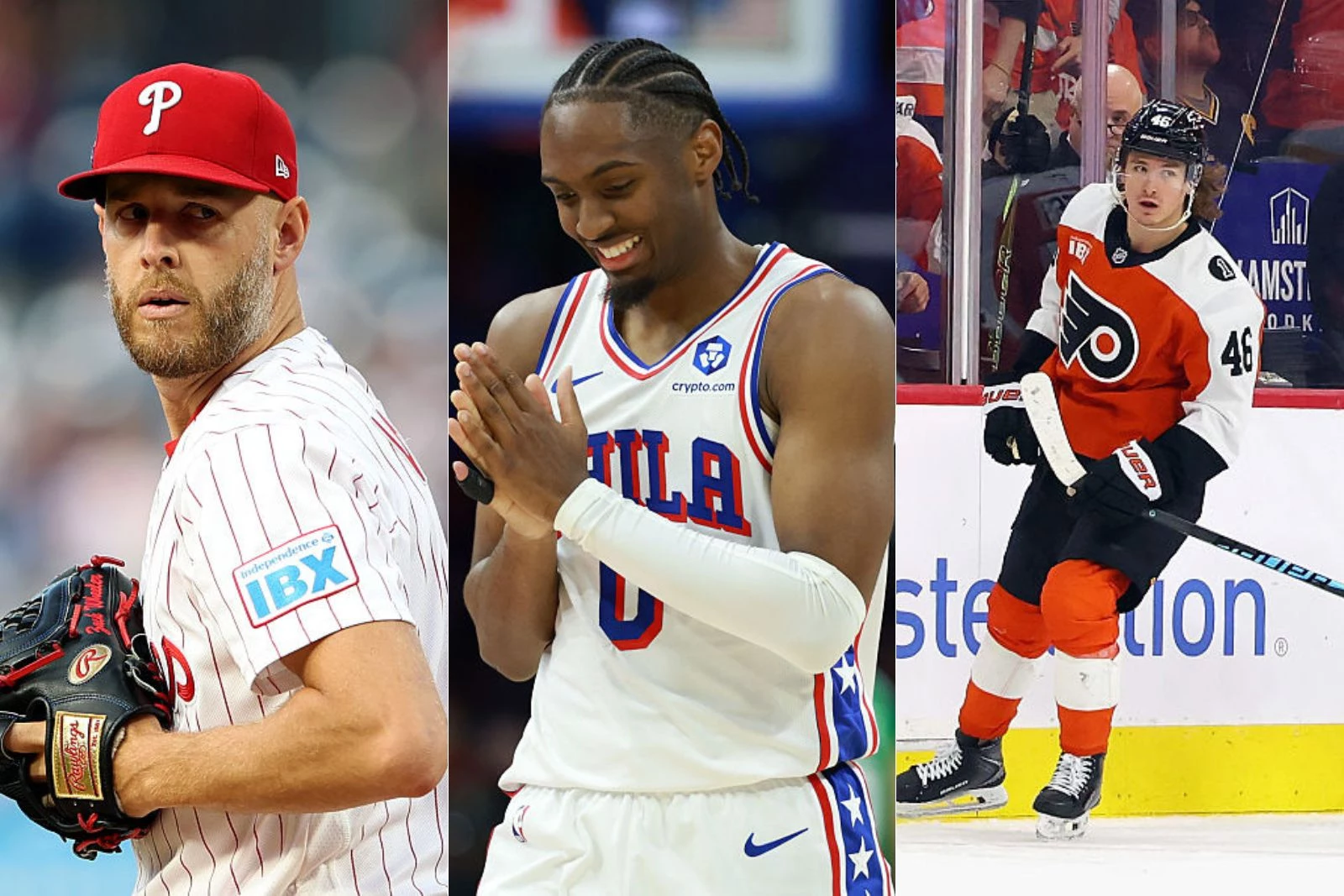 Sixers Reveal City Edition Uniforms for 2020-21 Season