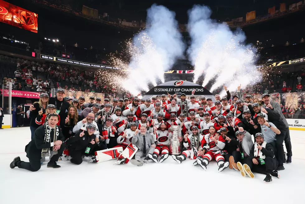 Flyers Can Take Lessons from Hurricanes’ Style and Patience