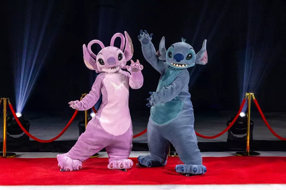Disney On Ice Returning To Atlantic City With New Characters And Surprises