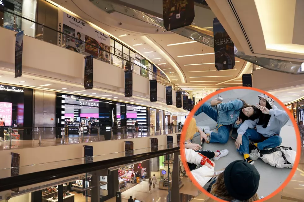 South Jersey Malls Enforce Summer Parental Escort Policies for Minors