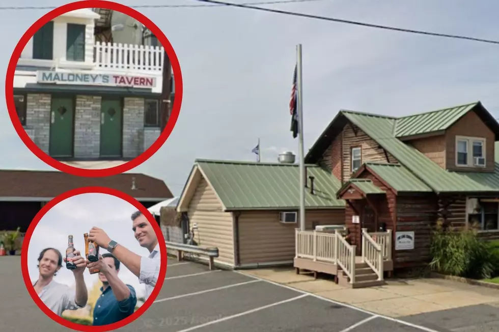 Legendary Margate Bar Maloney’s Tavern Returning for One-Night Reunion