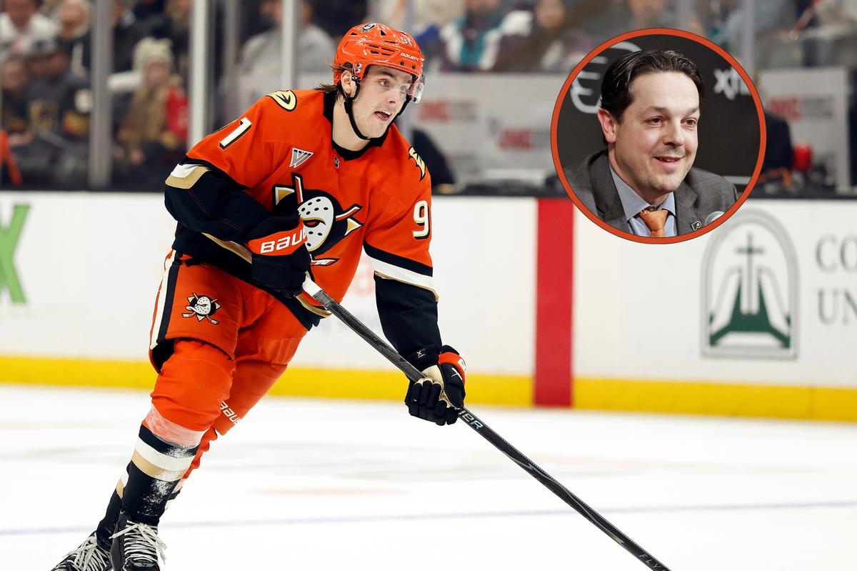 Oh Sheet: Briere's Offer Sheet Shows Willingness to Be Aggressive