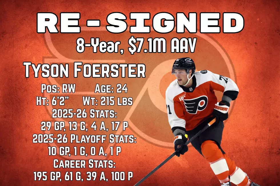 Tyson Foerster Extension