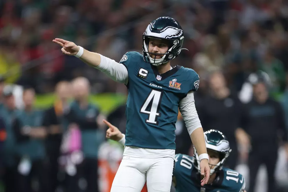 This Stone Harbor Restaurant Earned Praise From Eagles Jake Elliott