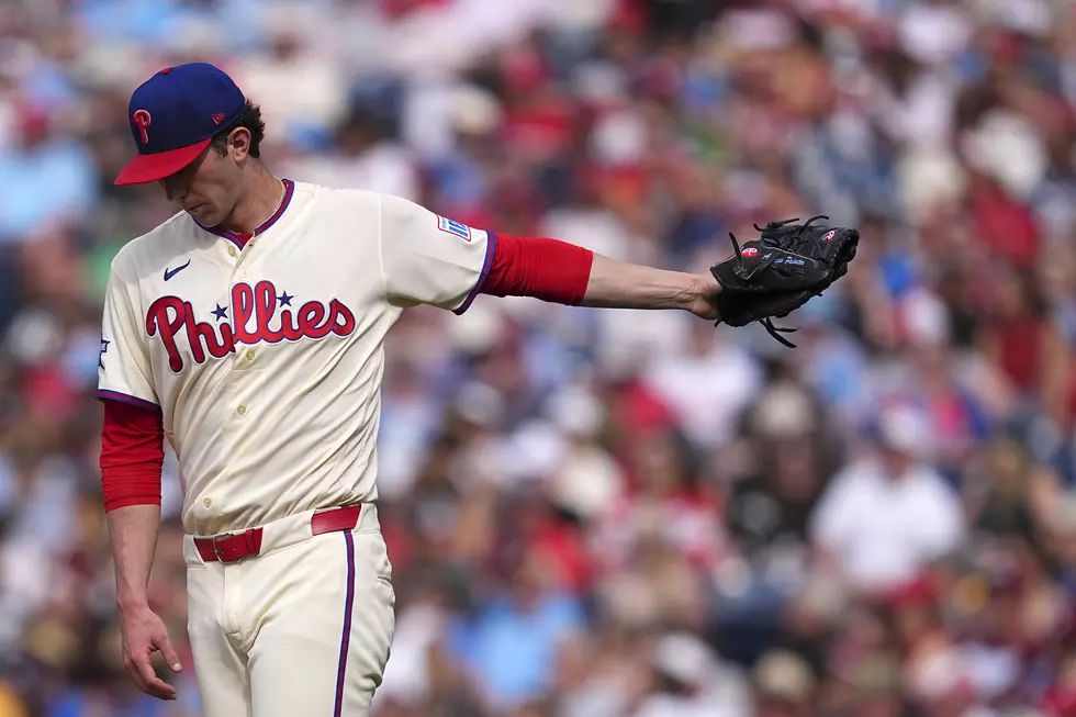 Phillies Call Up Andrew Painter to Stop Losing Streak in Baltimore