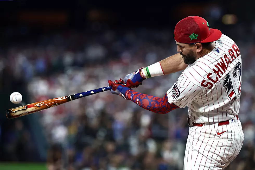 Phillies Mailbag: All-Star Break Edition