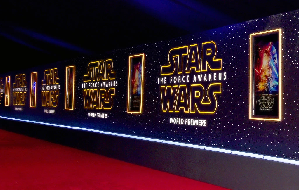 r*d様 star wars ET dakin show time applau Official Star Wars Experience Is Coming to Philadelphia in 2027