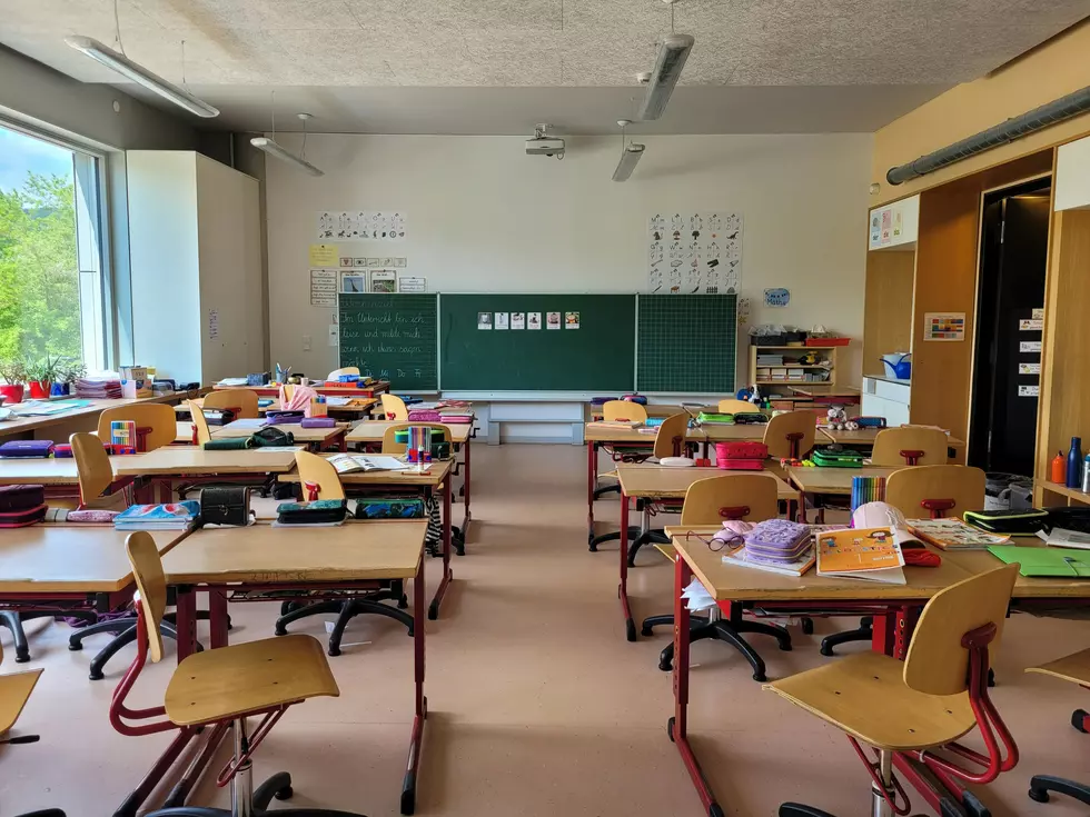 New Jersey Honoring These 4 South Jersey School Districts