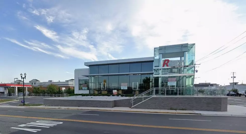 Ocean City Could Soon See New Life at This Vacant Property