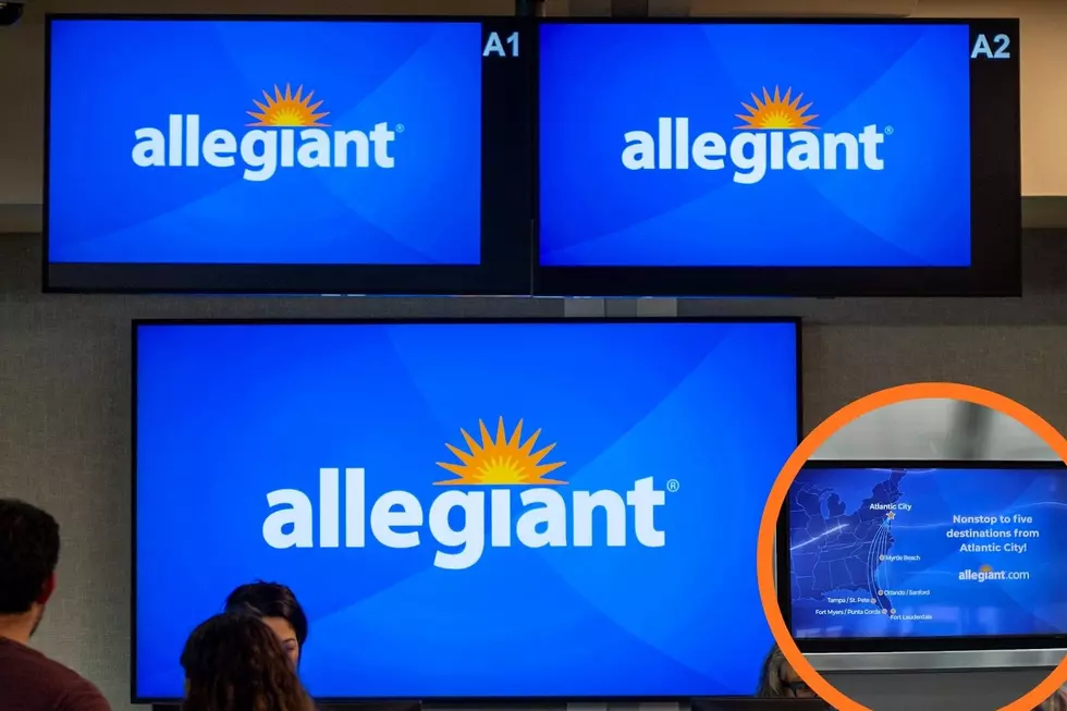 How to Save Big by Booking Flights in Person at Atlantic City Airport